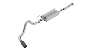 Borla 140680bc Exhaust System Kit||140680bc.Jpg||85||b25140680bc||1135935