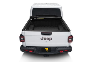 Product of Truxedo Lo Pro QT ® Soft Roll-Up 523201 Tonneau Cover 