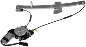 Dorman (Oe Solutions) 741-156 Window Regulator||741-156-002.Jpg||86||d18741156||1251759