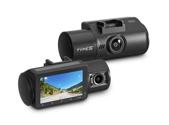 Project X Bt532872-1 Dash Camera||bt532872-1.Jpg||85||prxbt5328721||1499972
