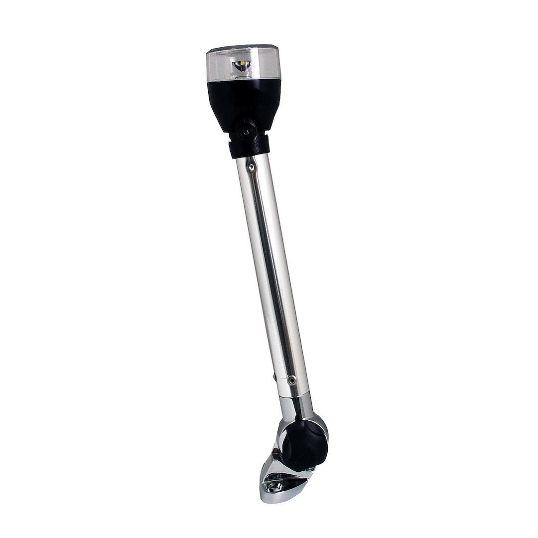 Product of Attwood Marine 5550-12z1 Navigation Light