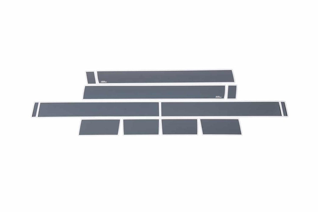 Putco 9751207bp Rocker Panel Molding||9751207bp.Jpg||85||p459751207bp||1584431