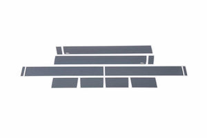 Putco 9751207bp Rocker Panel Molding||9751207bp.Jpg||85||p459751207bp||1584431