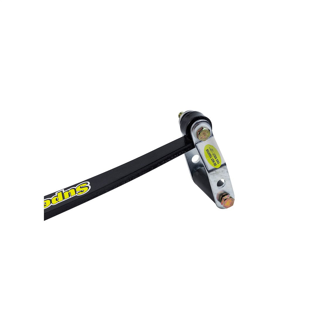 Product of Super Springs Ssa9 Helper Spring Kit