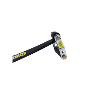 Product of Super Springs Ssa9 Helper Spring Kit