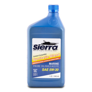 Sierra Marine 18-9555-2 Oil||||85||s5m1895552||1917560