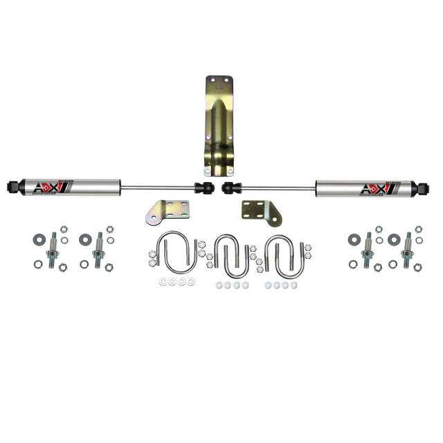 Skyjacker Suspensions 2270 Steering Stabilizer||2270.Jpg||85||s972270||1700923