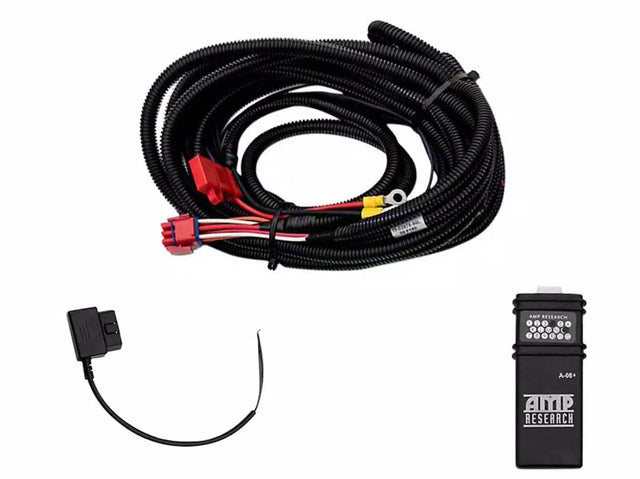 Amp Research 19-03996-91l Running Board Wiring Harness||19-03996-91l.Jpg||85||amp190399691l||1510483