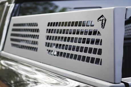 Fab Fours Rack02-1 Bed Cargo Rack||rack02-1_Dside.Jpg||86||f66rack021||1688815