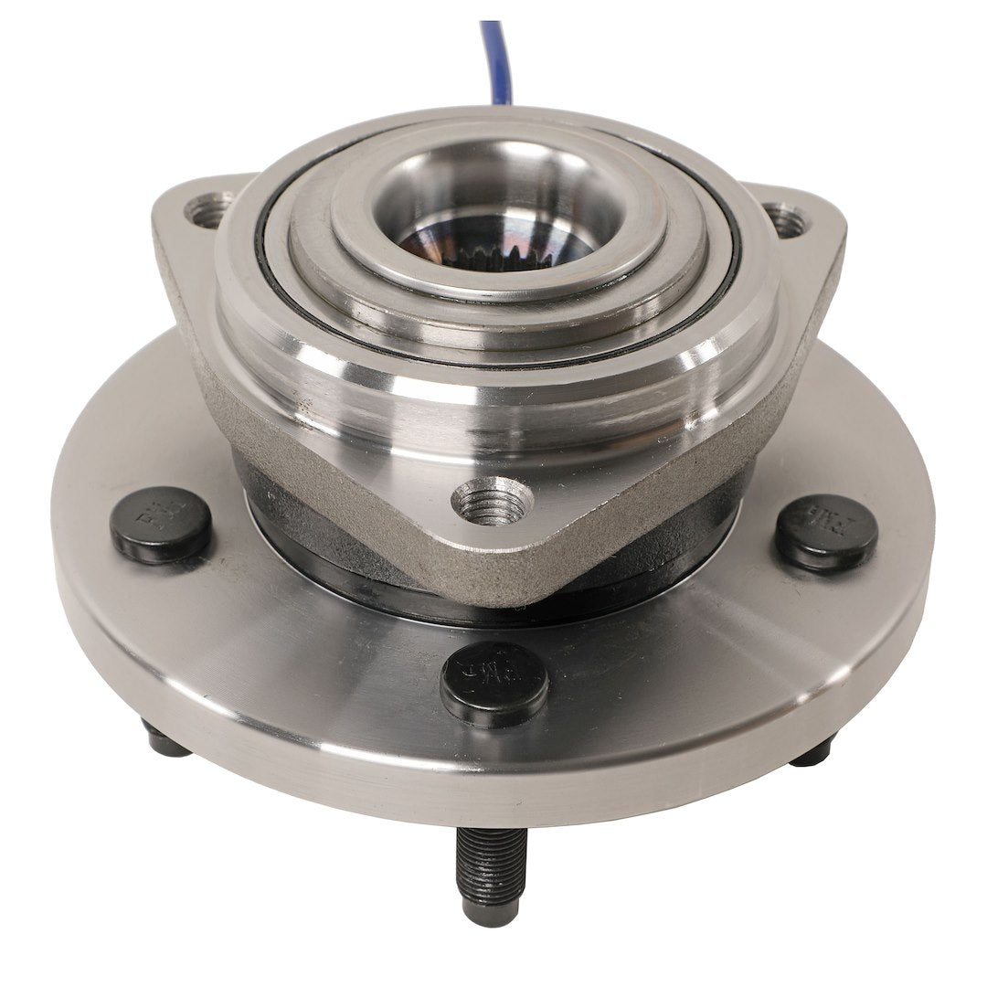 Moog Hub Assemblies 513234 Wheel Bearing And Hub Assembly||513234.Jpg||85||m12513234||1362602
