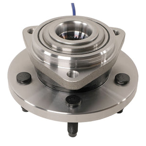 Moog Hub Assemblies 513234 Wheel Bearing And Hub Assembly||513234.Jpg||85||m12513234||1362602