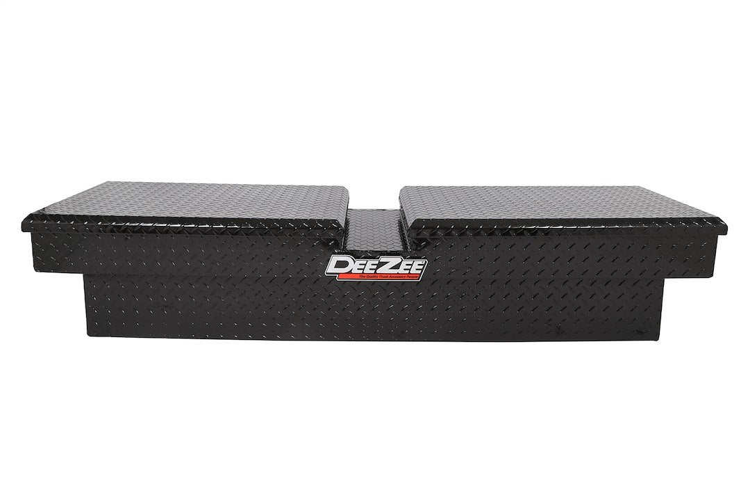 Dee Zee Dz8370b Tool Box||tb-Red-Doublelid-Dz8370b-05.Jpg||89||d378370b||1071560