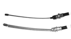Raybestos Brakes Bc93843 Parking Brake Cable||||86||r42bc93843||1914363