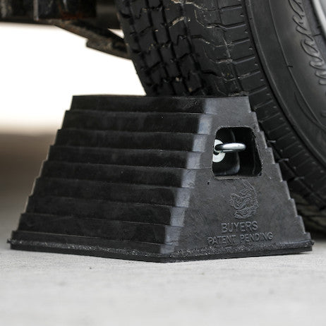 Buyers Products Wc6810l Wheel Chock||wc6810l_4.Jpg||89||b83wc6810l||1239413