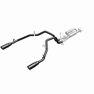Product of Magnaflow Performance 19685 SPEQ Series Cat-Back System Exhaust System Kit 