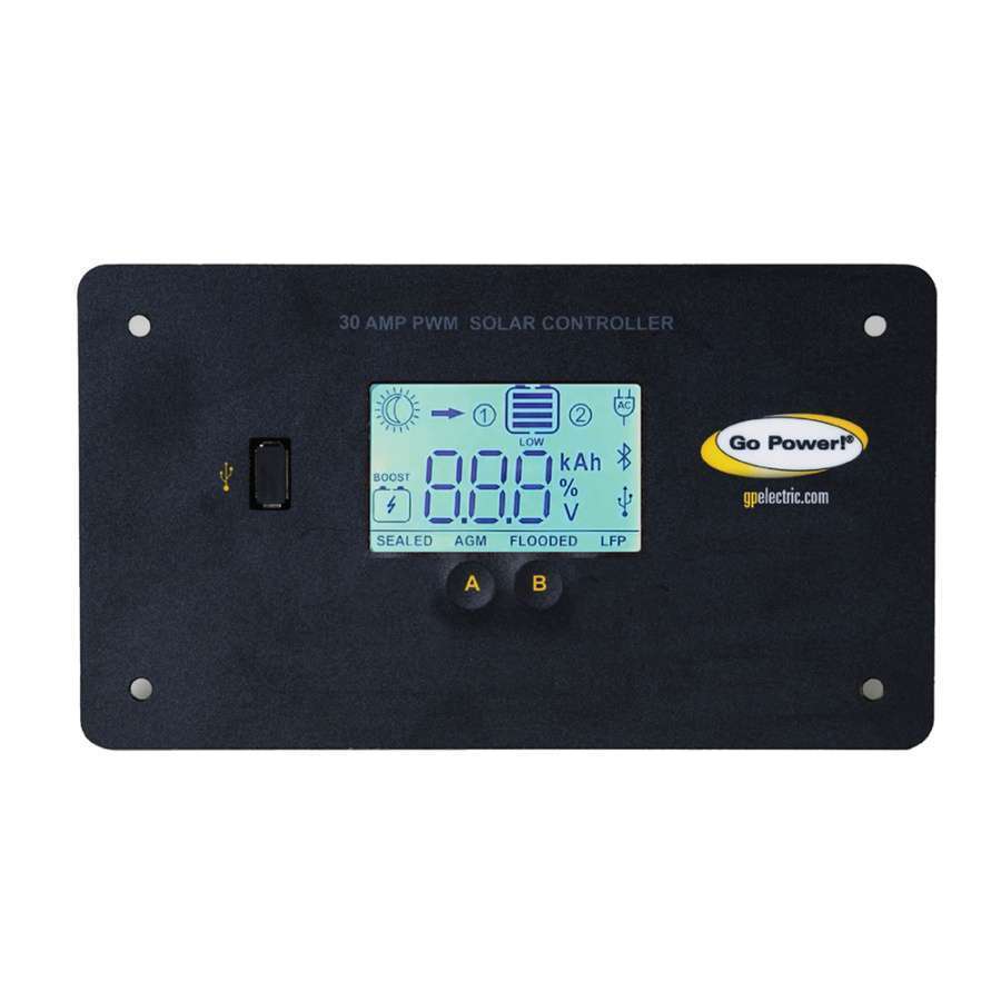 Go Power Gp-K-200 Solar Kit||gp-K-200_2.Jpg||87||g7582610||1034203