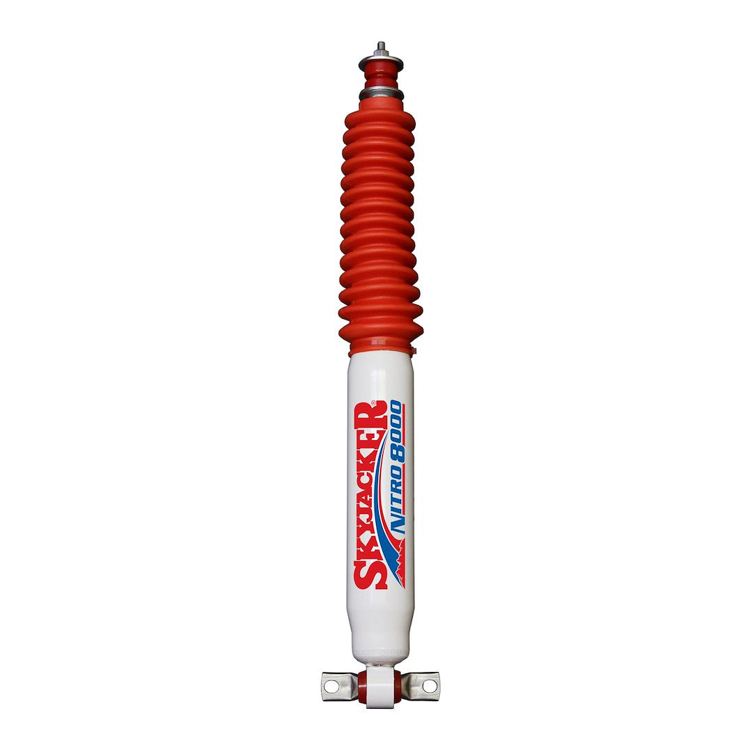 Product of Skyjacker Suspensions N8025 Nitro 8000 Twin Tube Shock Absorber 