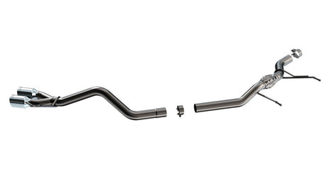Borla 140937 Exhaust System Kit||140937.Jpg||85||b25140937||1329022