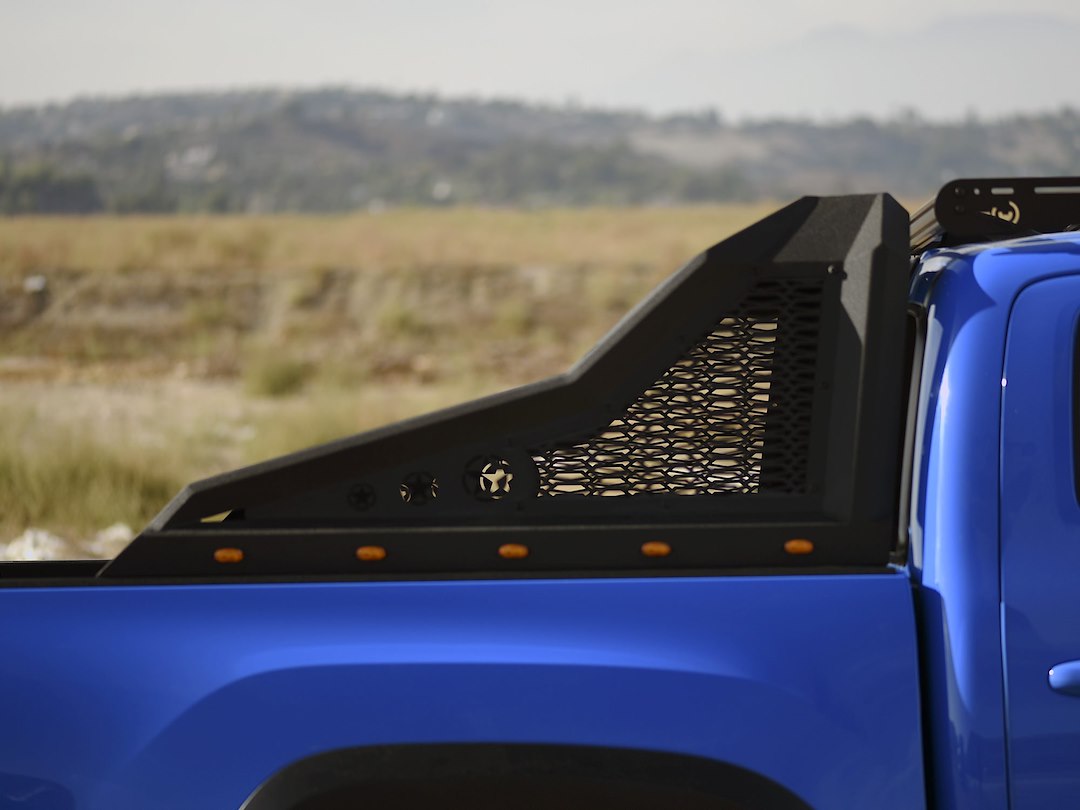 Product of Armordillo 8708033  Truck Bed Bar 