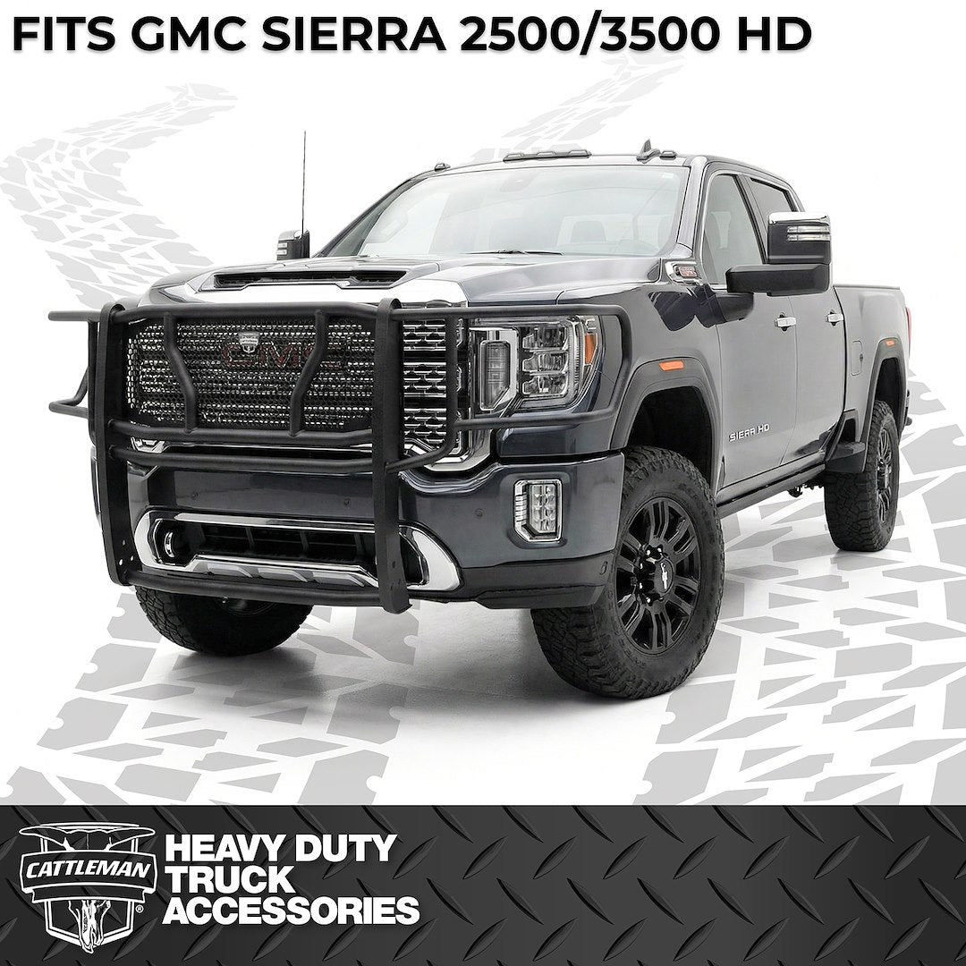 Cattleman Hd 1434p Grille Guard||cat_1434p_Grille Guard_B2c_6.Jpg||90||cat1434p||1788220