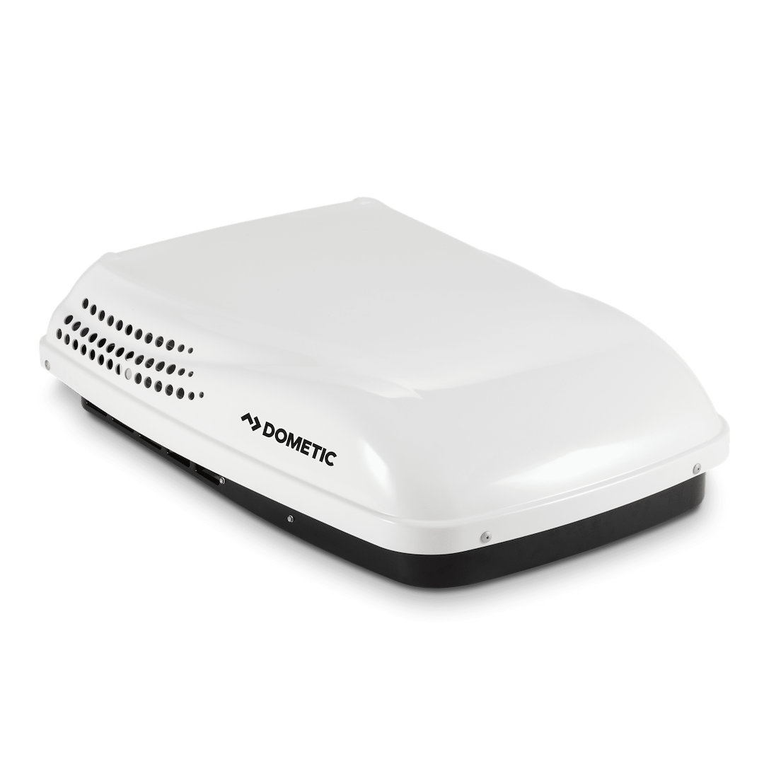 Product of Dometic 640310CXX1C0 11000 BTU Refrigerant Cooling Air Conditioner 