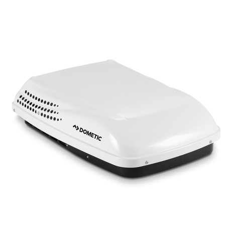 Product of Dometic 640310CXX1C0 11000 BTU Refrigerant Cooling Air Conditioner 