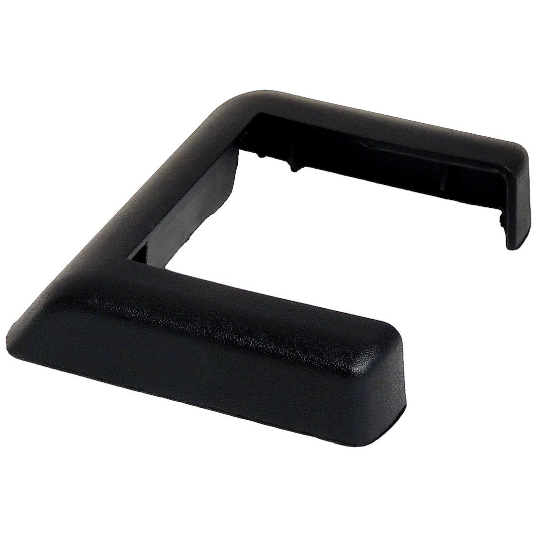Crown Automotive 55397089ab Tailgate Hinge Cover||55397089ab_4.Jpg||89||c1y55397089ab||2444270