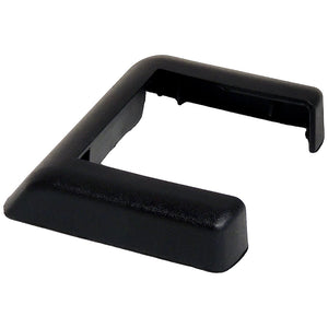 Crown Automotive 55397089ab Tailgate Hinge Cover||55397089ab_4.Jpg||89||c1y55397089ab||2444270