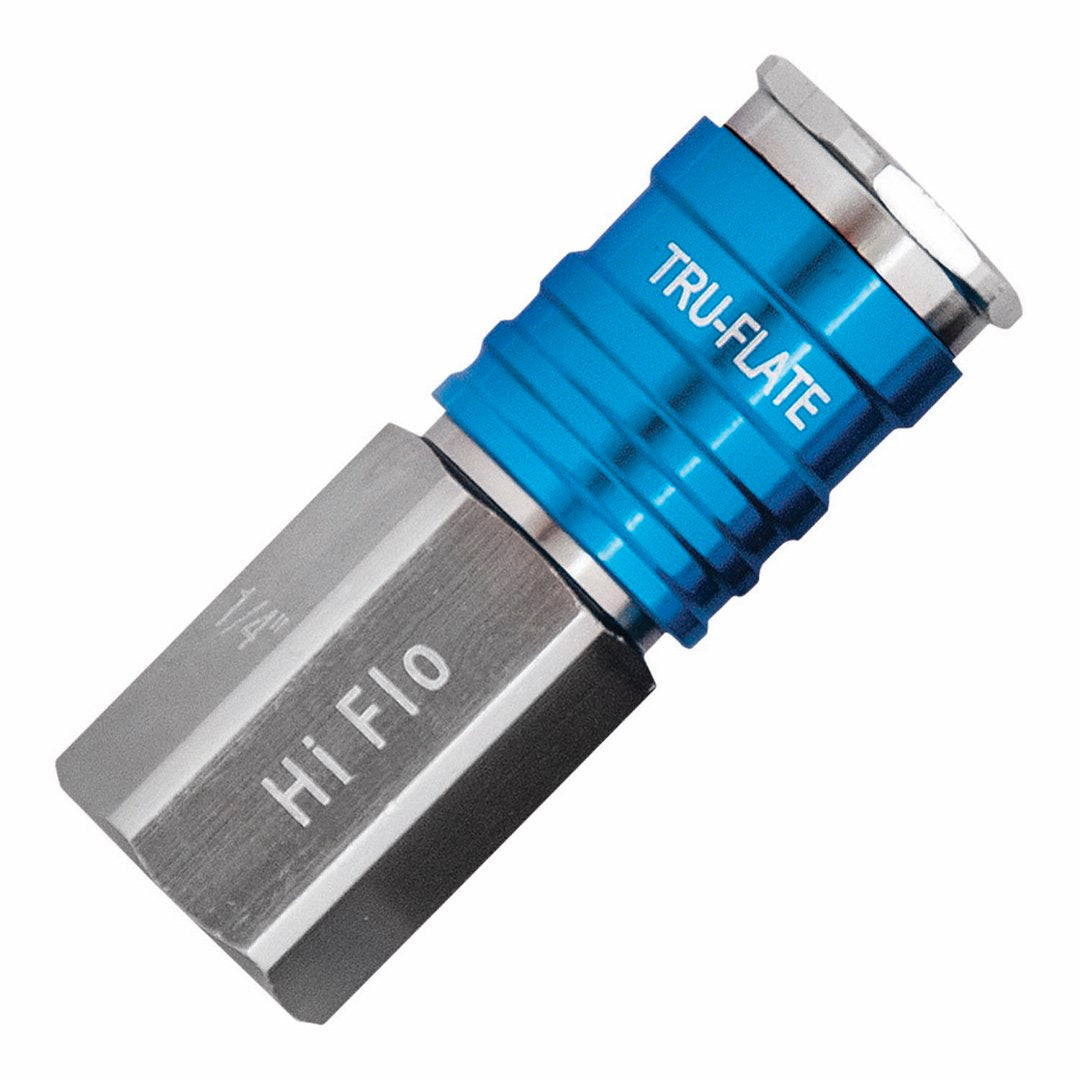 Tru Flate 13-935 Hose End Quick Disconnect Coupling||13-935.Jpg||85||t2f13935||1779517