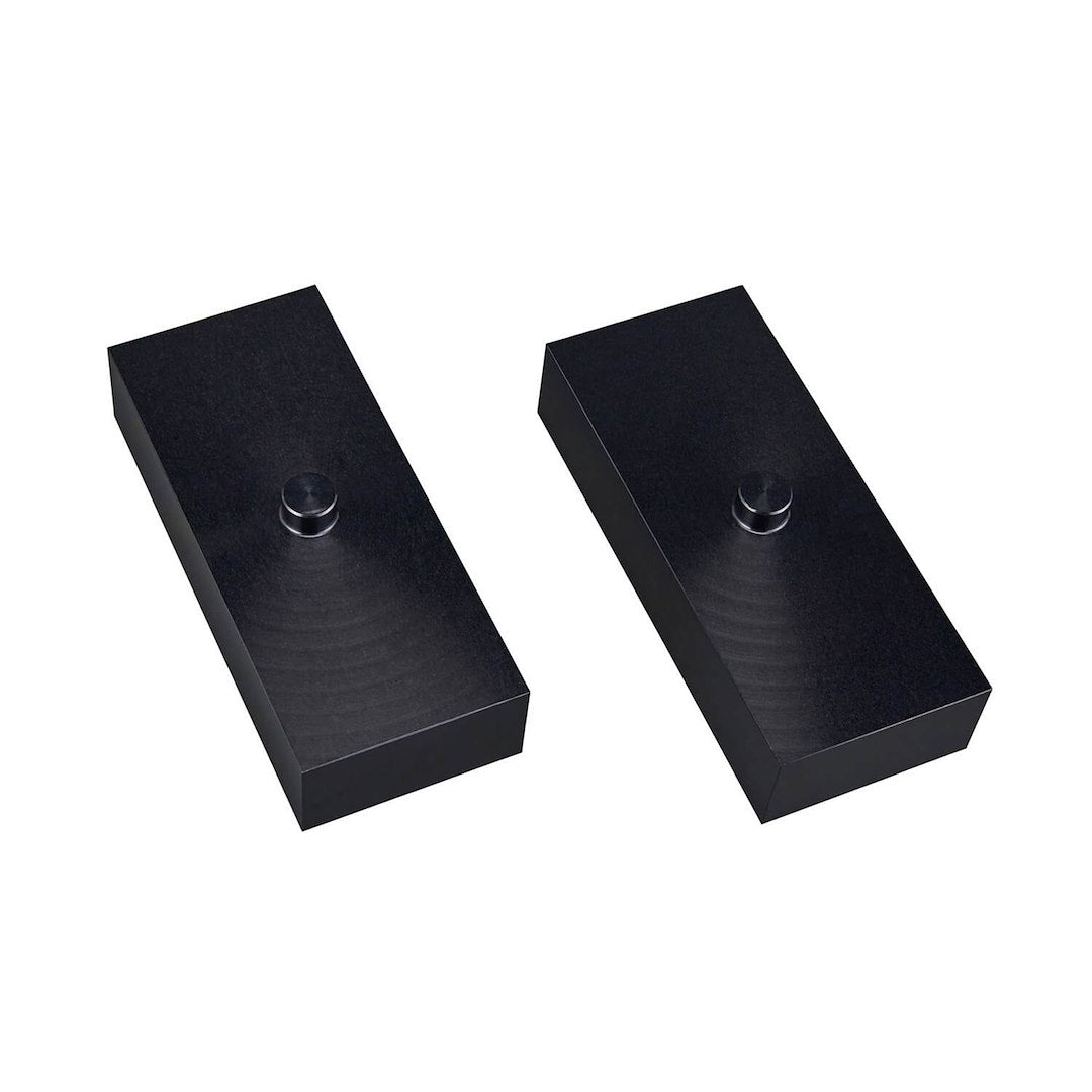 Arb 3460023 Leaf Spring Block Kit||3460023.Jpg||85||arb3460023||858433