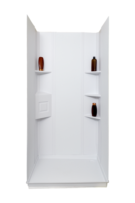 Product of Icon 15228 Shower Surround
