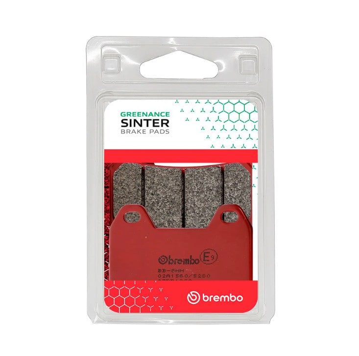 Brembo 07bb19sa Brake Pad||07bb19sa_1.Jpg||86||brm07bb19sa||2212837