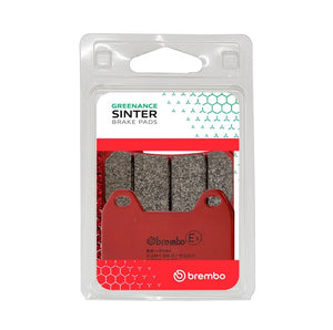 Brembo 07bb19sa Brake Pad||07bb19sa_1.Jpg||86||brm07bb19sa||2212837