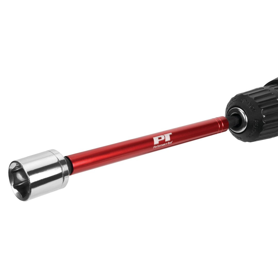 Performance Tool W9036 Drill Bit Socket Set||w9036_R.Jpg||87||ptlw9036||1623907