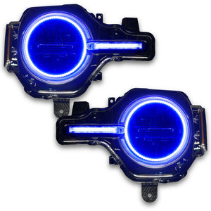 Oracle Lighting 1471-504 Daytime Running Light Upgrade Kit||||88||o371471504||1910961