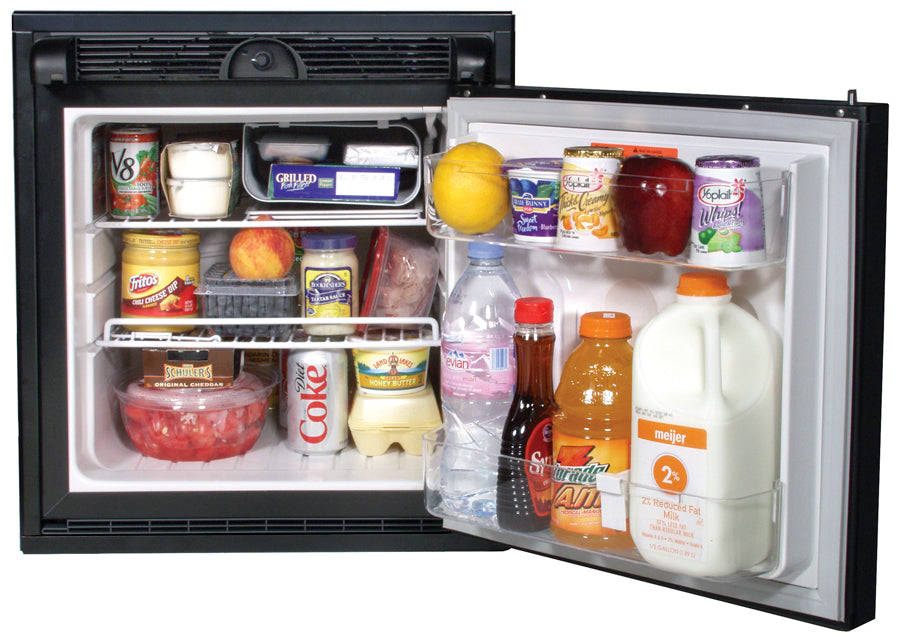 Product of Norcold Dc751bb Refrigerator