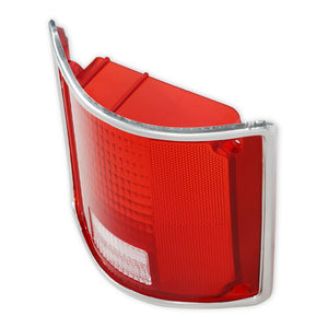 Holley Classic Trucks 07-105 Tail Light Lens||07-105_2.Jpg||87||h1907105||1147635