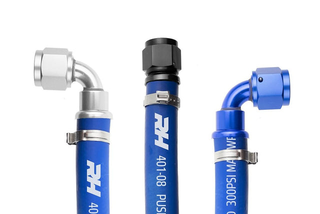 Redhorse Performance 401-08-20 Braided Hose||401-06-20.Jpg||85||r1j4010820||1252359