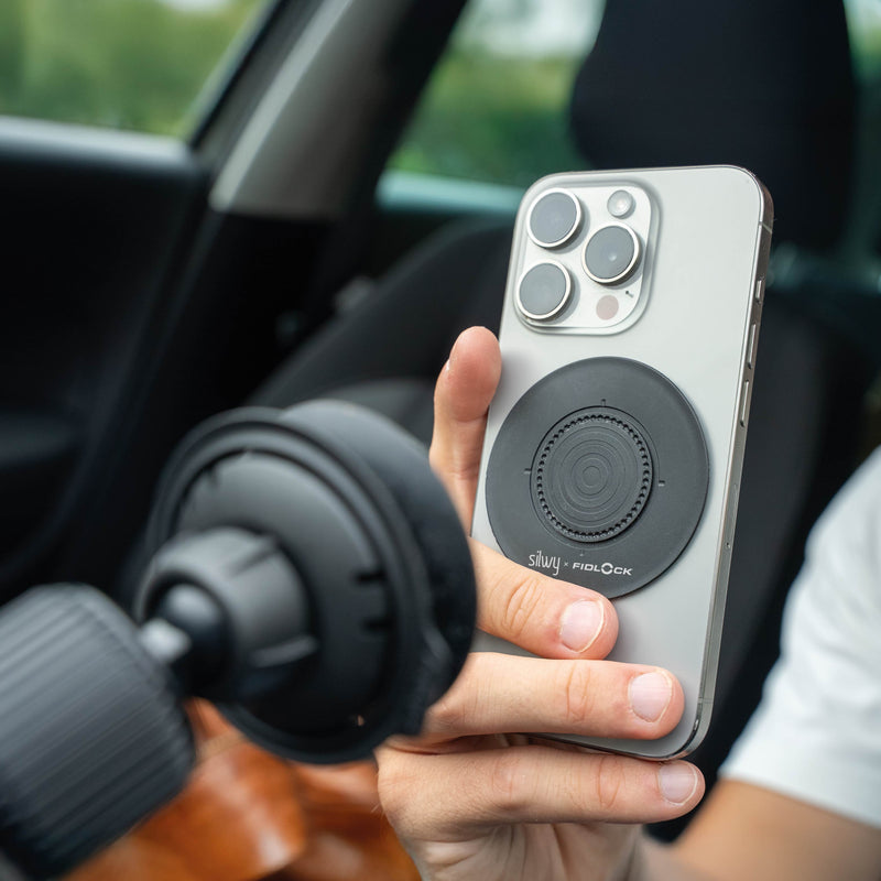 Silwy Magnetic Syfi-Shal-Mvp Cell Phone Mount||syfi-Shal-Mvp_6.Jpg||91||swyyfishalmvp||2260909