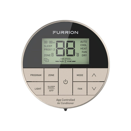 Furrion Llc Facw12apza Wall Thermostat||facw12apza.Jpg||85||f6n2022068580||1155994