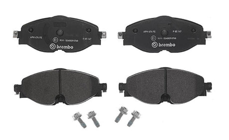 Product of Brembo P85147 Brake Pad - Set Of 4 