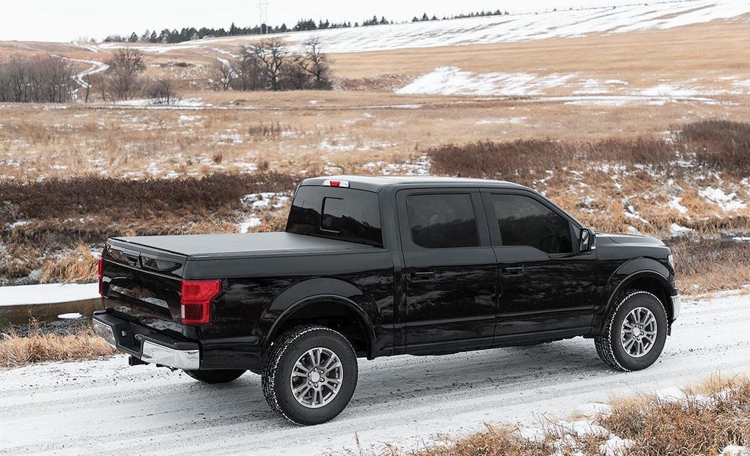 Product of ACCESS Covers TonnoSport ® 22050349 Tonneau Cover 