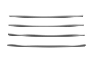 Husky Liner 92000hy Door Edge Guard Set||92000d4.Jpg||85||h2192000hy||1777968