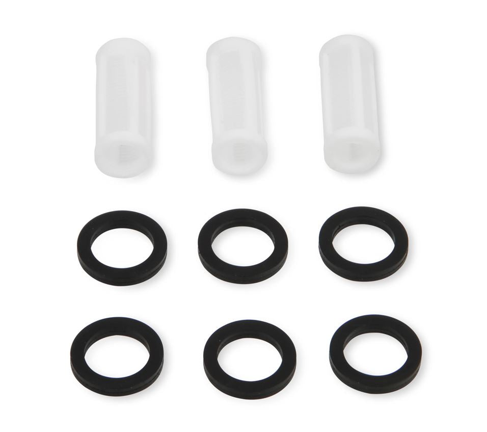 Product of Mr. Gasket 896g Fuel Filter