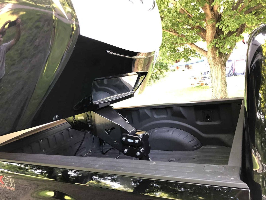 Gen-Y Hitch Gh-8065al Gooseneck Trailer Coupler||||86||gyhgh8065al||2020747