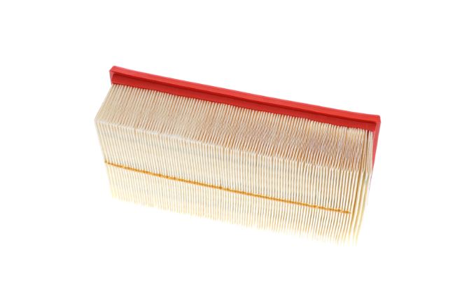 Product of Wix Filters WA10407 OEM Disposable Air Filter 