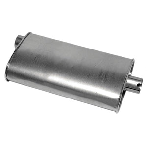 Product of Walker Exhaust 18574 SoundFX Direct Fit Steel Exhaust Muffler 