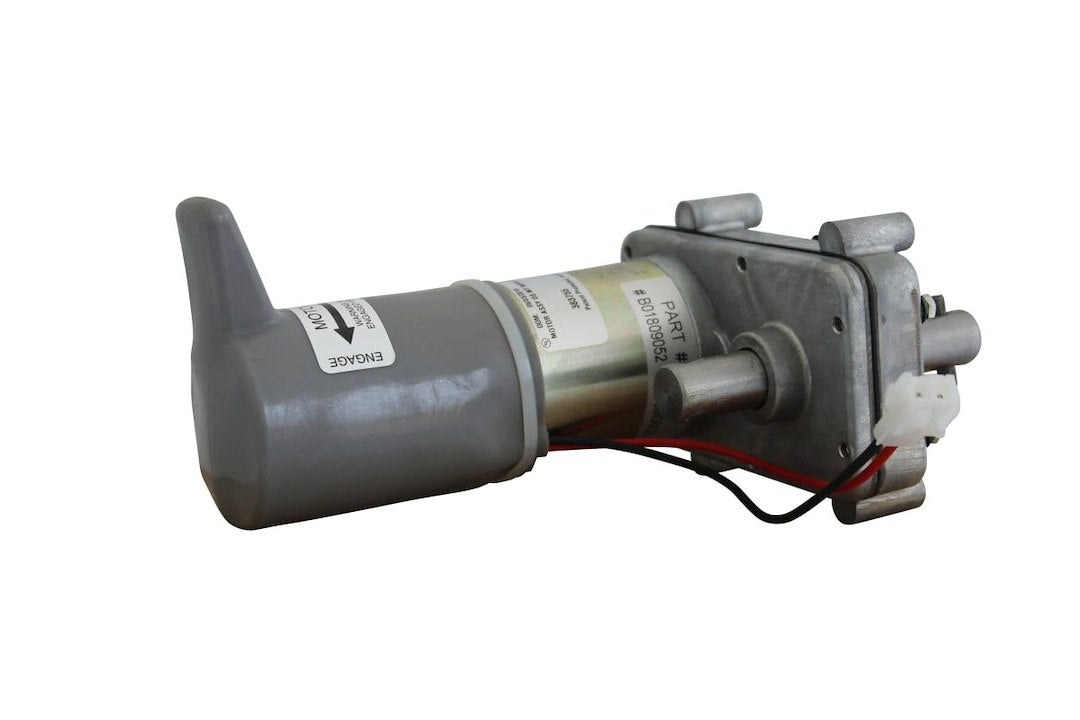Product of Lippert Components 383755 Kwikee Slide Out Base Motor Numbers 130-1146/ 13-1116 And Assembly Motor Numbers 522916/ 522802 Slide Out Motor 