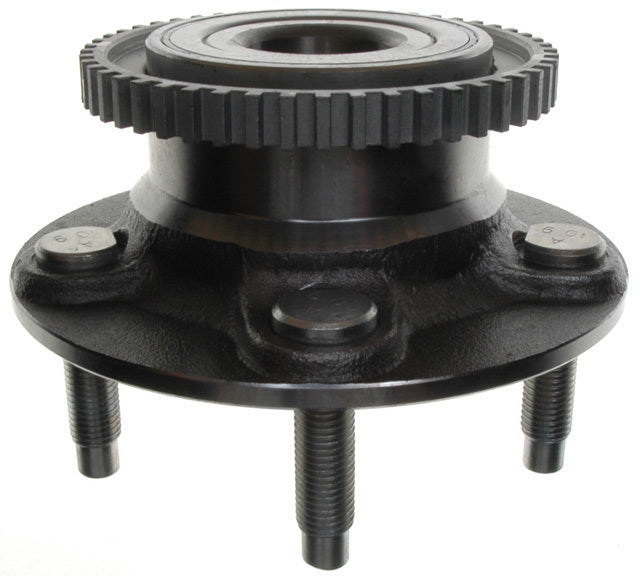 Raybestos Brakes 712149 Wheel Bearing And Hub Assembly||712149_Top.Jpg||87||r42712149||1076240