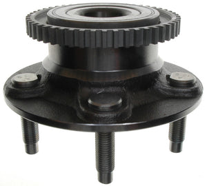 Raybestos Brakes 712149 Wheel Bearing And Hub Assembly||712149_Top.Jpg||87||r42712149||1076240